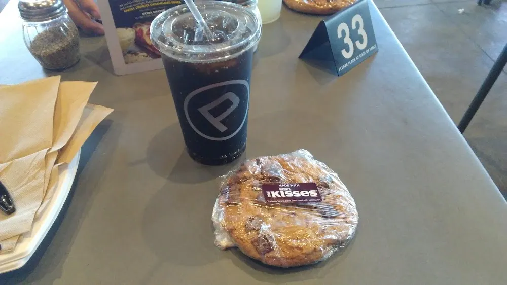 10 Double Perks Gluten Free