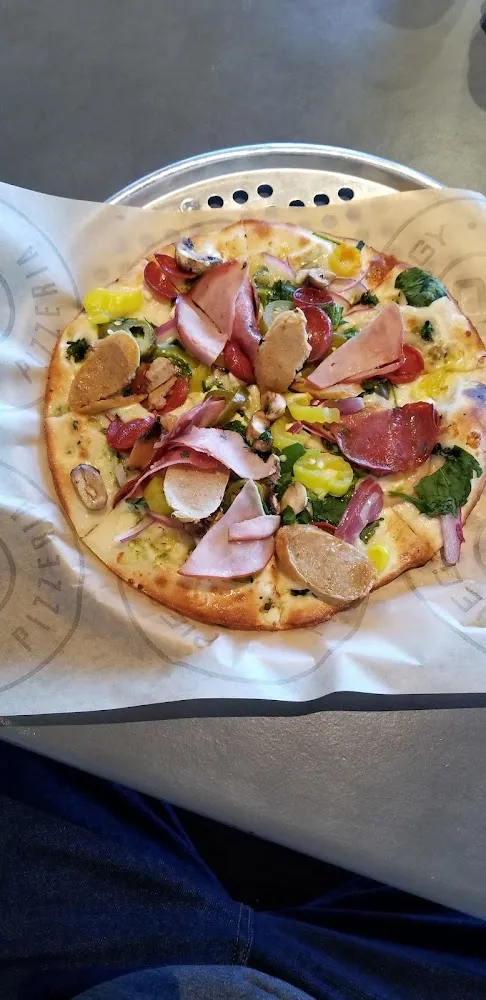 My Pizzas