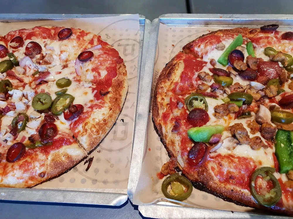 Peppers
